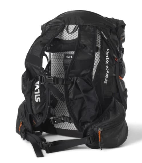 Sejakott Strive Mountain Pack 23+3