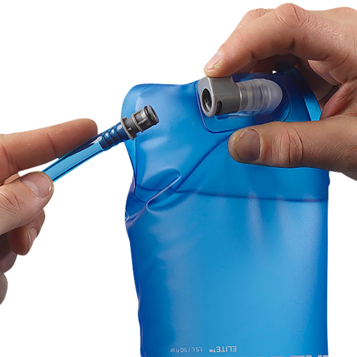 Soft Reservoir joogipõis 1.5L