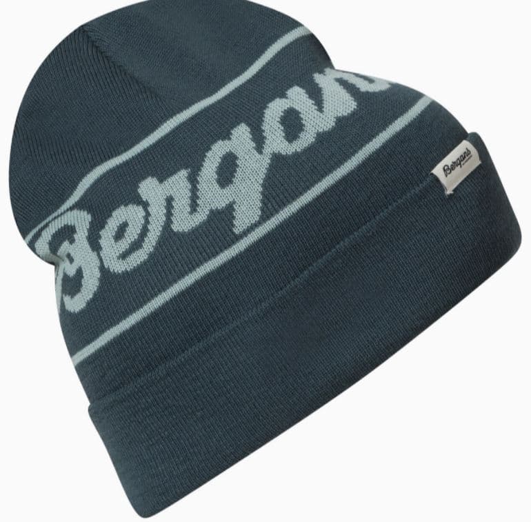 Müts Logo Beanie
