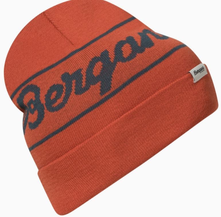 Müts Logo Beanie
