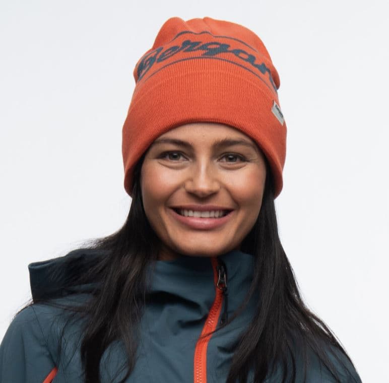 Müts Logo Beanie