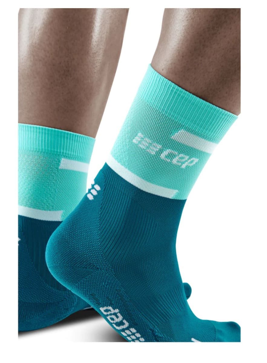 Naiste spordisokid Mid Cut 4.0