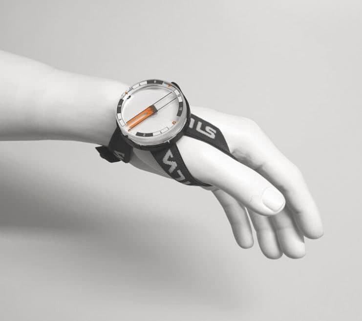 Kompass Arc Jet OMC
