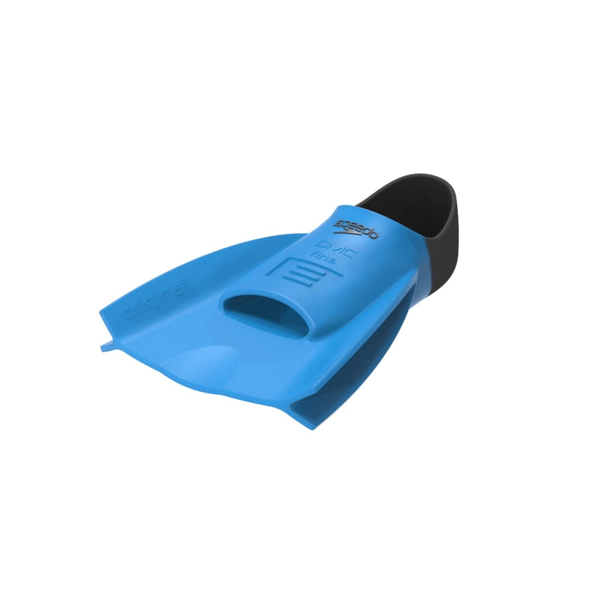 DMC ujumislestad Original Fin