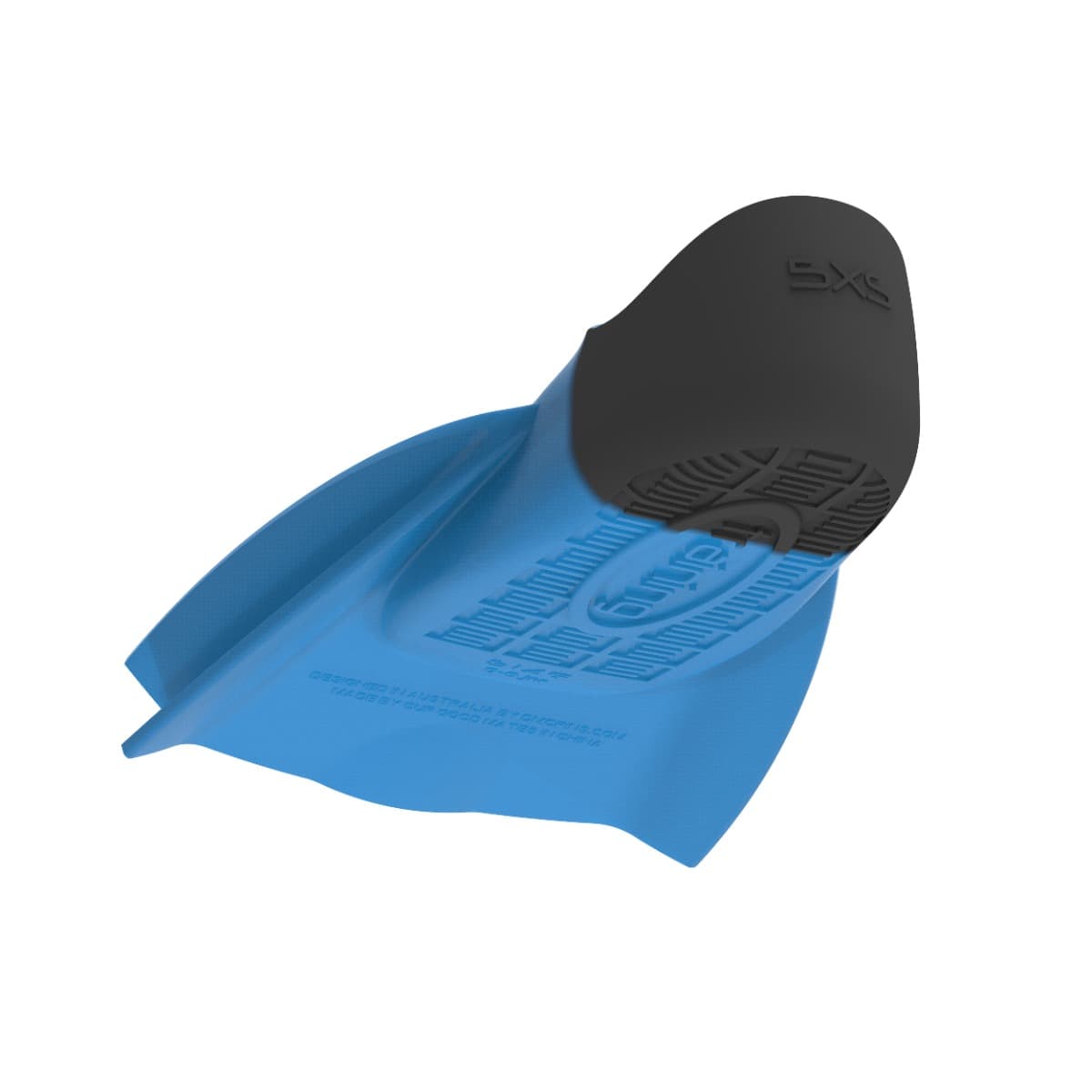 DMC ujumislestad Original Fin