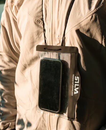 Veekindel kott Waterproof Phone Case