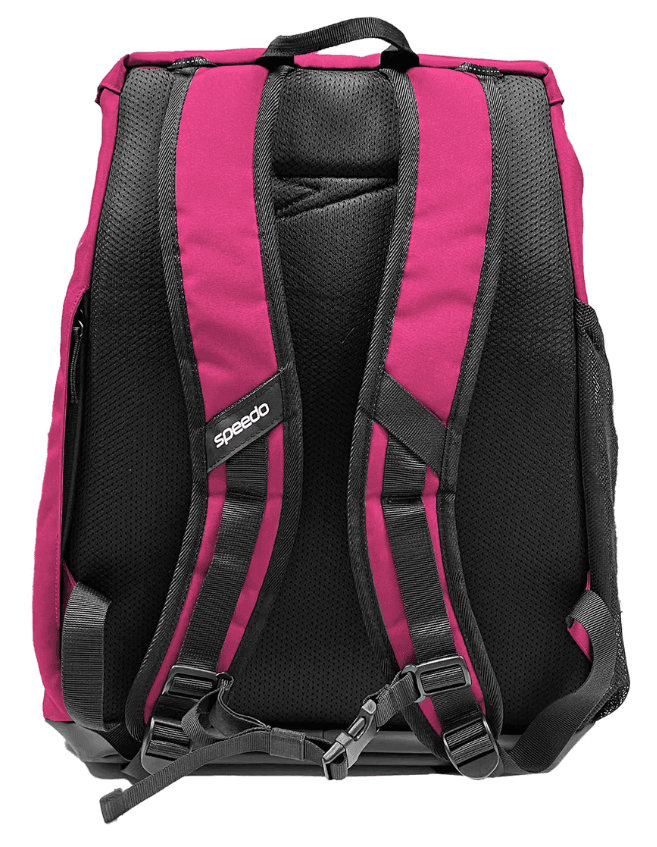 Seljakott 35L Team Bag