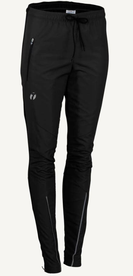 Naiste suusapüksid Pulse 2.0 Pants 3/4Z