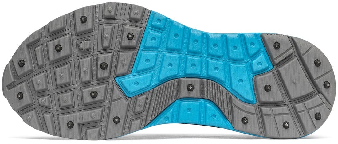 Naiste talvised jooksujalatsid NewRun BUGrip GTX