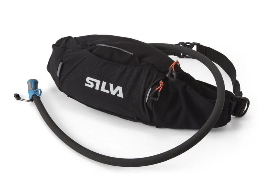 Joogivöö Race Belt 4