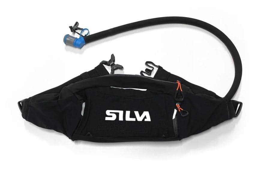 Joogivöö Race Belt 4