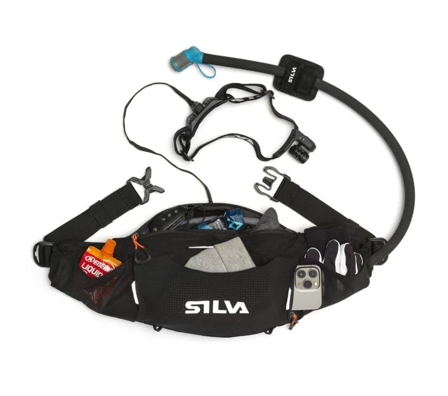 Joogivöö Race Belt 4