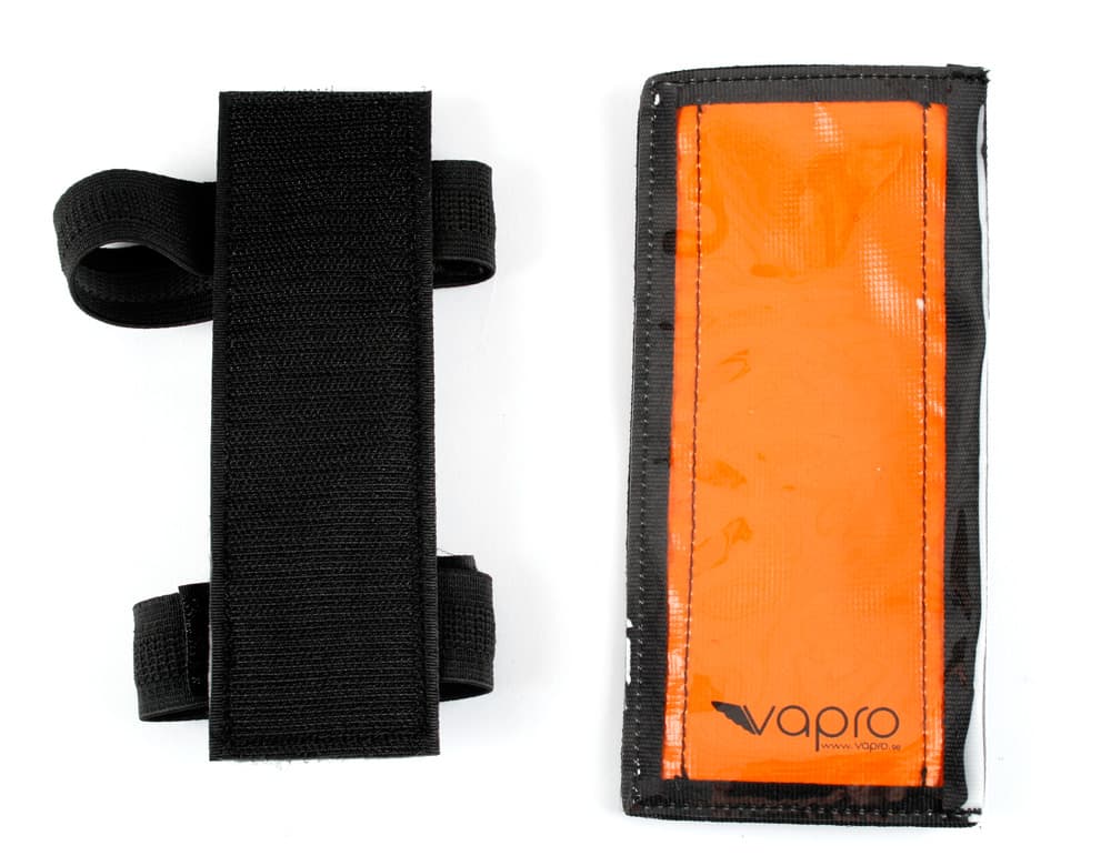 Vapro legendihoidja Race