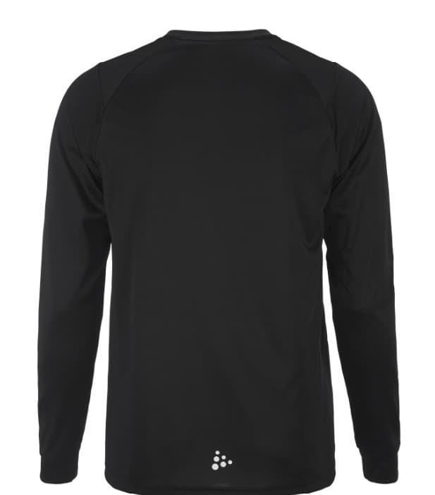 Meeste jooksusärk Rush 2.0 LS Tee