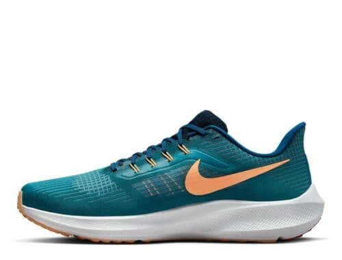 Meeste jooksujalatsid Air Zoom Pegasus 39