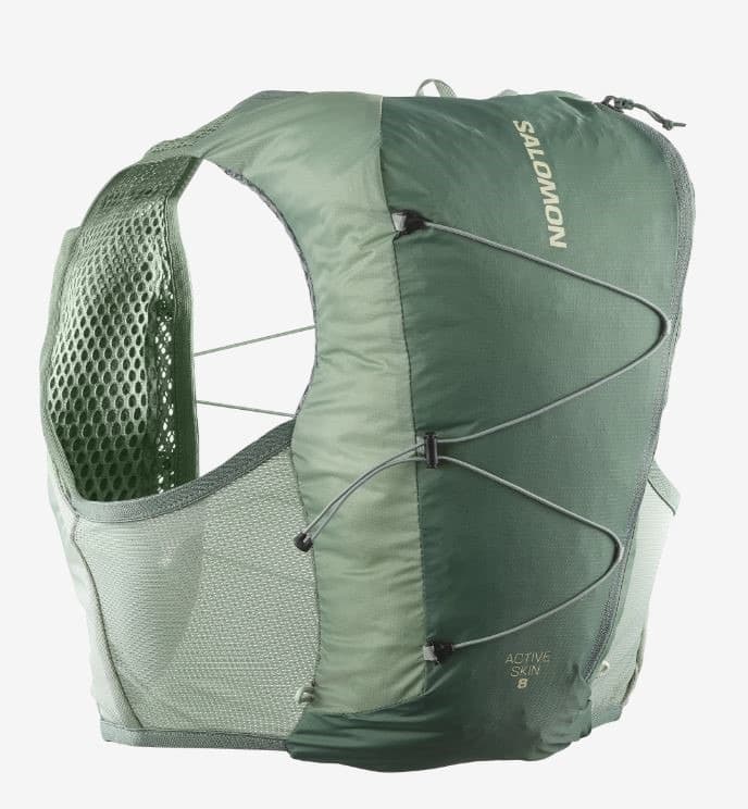 Joogivest Active Skin 8 No Flasks