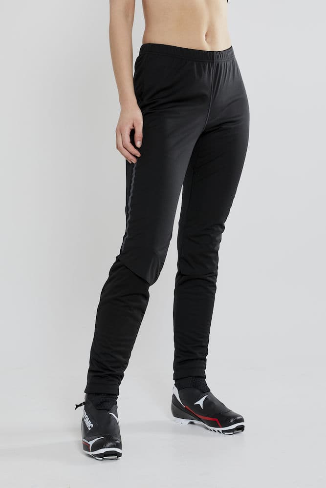 Craft naiste suusapüksid Storm Balance Tights
