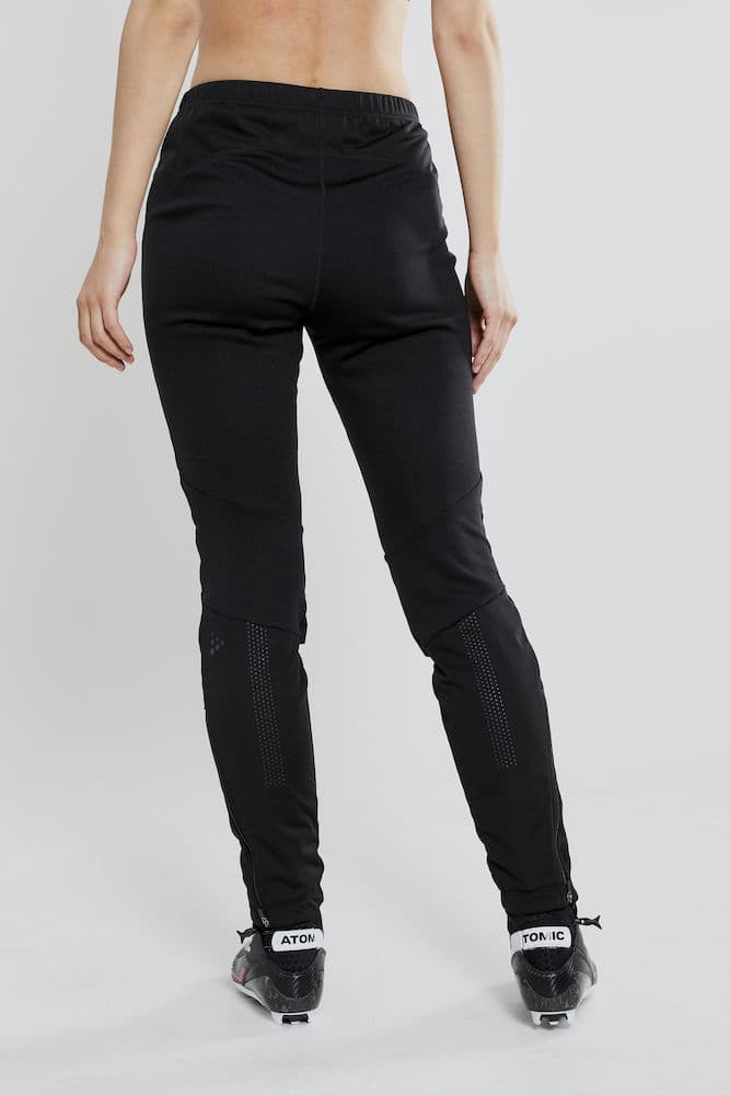 Craft naiste suusapüksid Storm Balance Tights