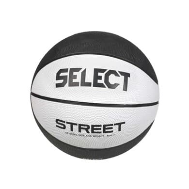 Korvpall Basketball Street