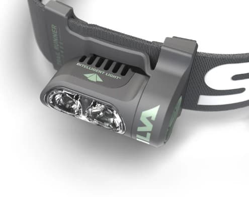 Pealamp Trail Runner Free 2 Hybrid 500 lm