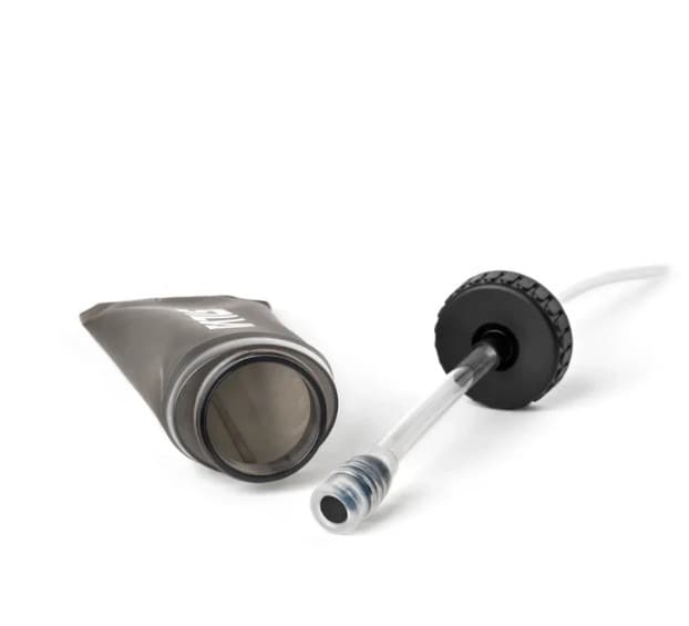 Pehme joogipudel Soft Flask Straw 500 ml