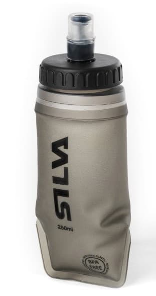 Pehme joogipudel Soft Flask 250 ml