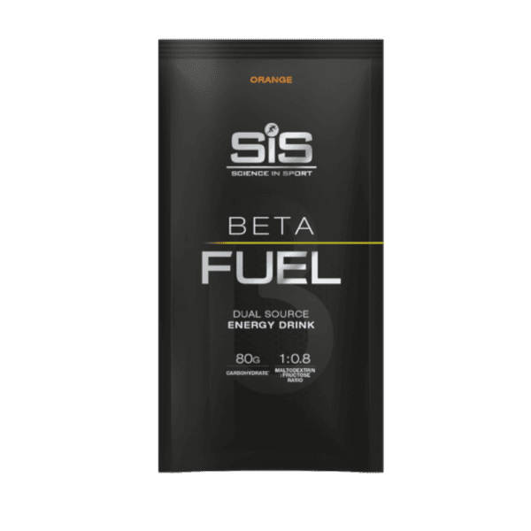 Joogipulber Beta Fuel apelsin 82 g