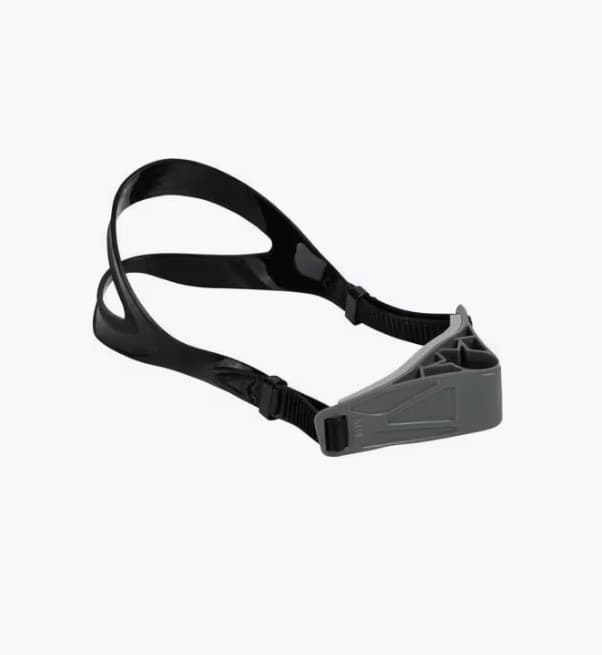 Ujumistoru Bullet Head Snorkel