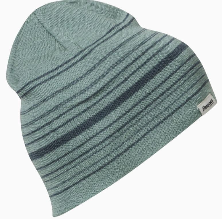 Müts Striped Beanie