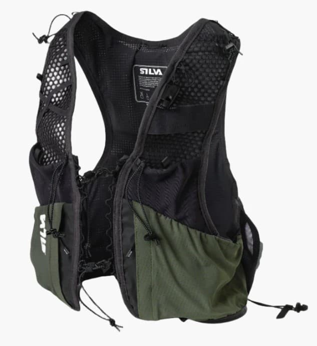 Joogivest Strive 5 Vest