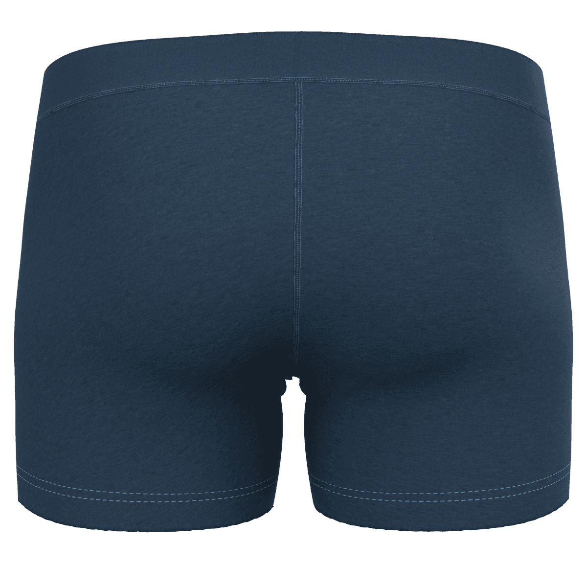 Meeste meriinovillased bokserid Merino 130 Boxer