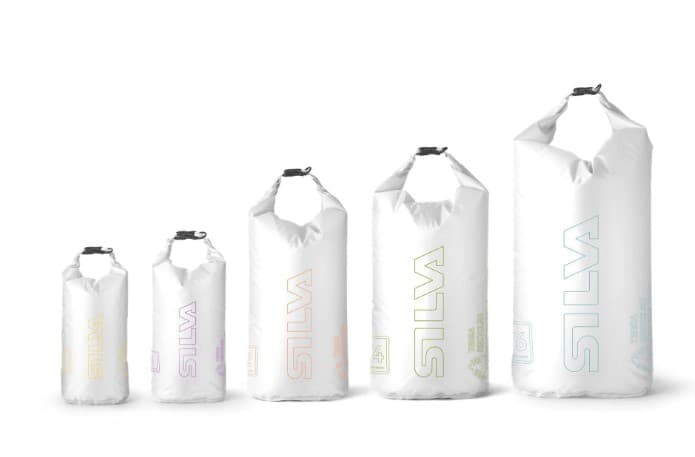 Kuivkott Terra Dry Bag 24L