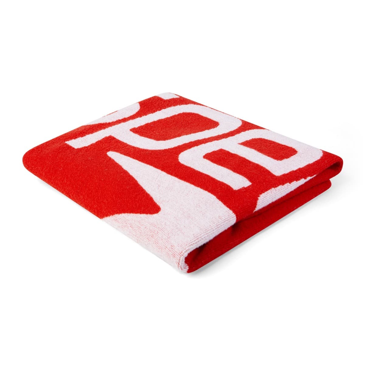Rätik Logo Towel