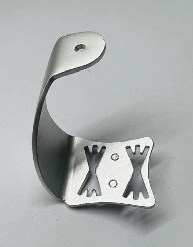 Luubi varuosa Magnifier Tower Left