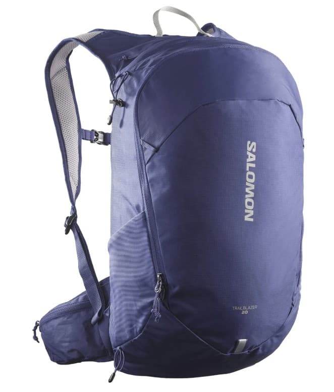 Seljakott Trailblazer 20