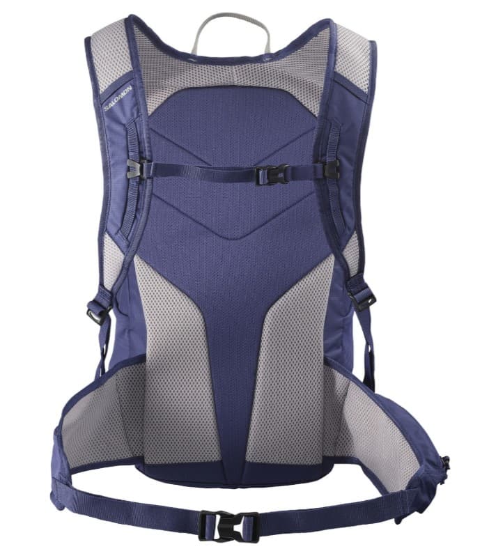 Seljakott Trailblazer 20