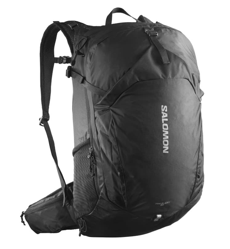 Seljakott Trailblazer 30