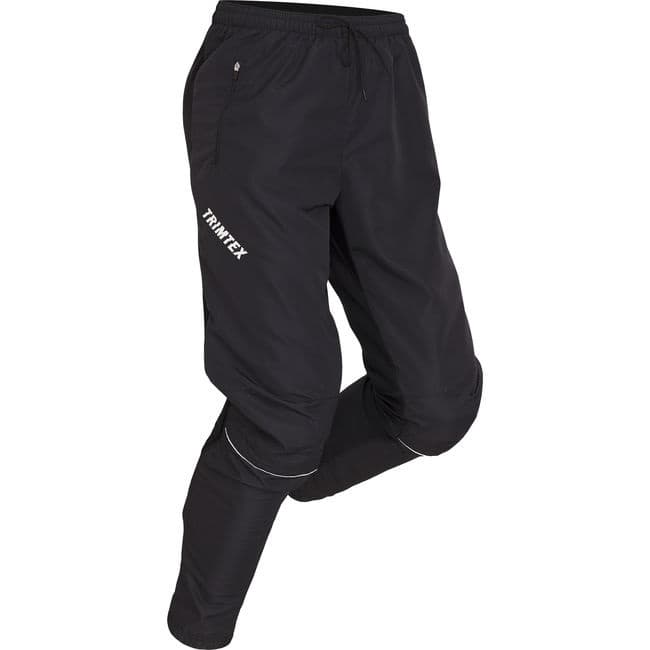 Laste suusapüksid Trainer Plus 3/4Z