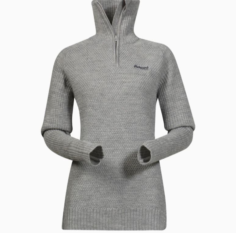 Naiste kampsun Ulriken Jumper