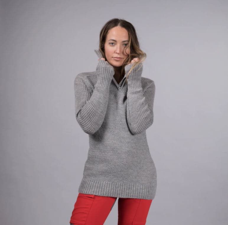 Naiste kampsun Ulriken Jumper