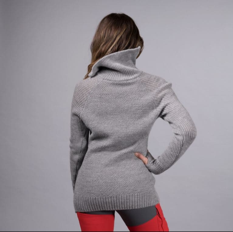 Naiste kampsun Ulriken Jumper