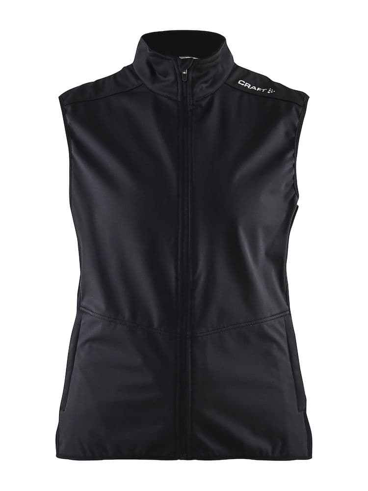 Naiste suusavest Warm Vest