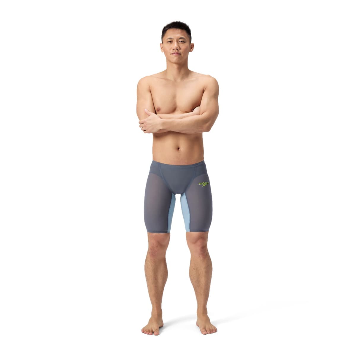Meeste võistluspüksid Fastskin LZR Pure Valor 2.0 Jammer