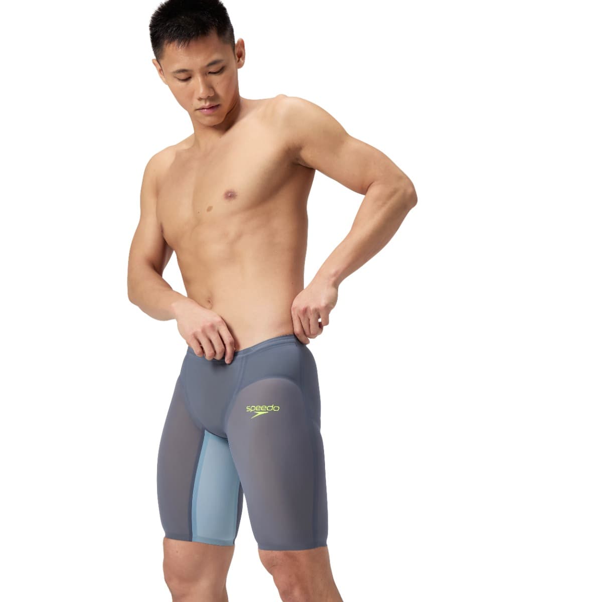 Meeste võistluspüksid Fastskin LZR Pure Valor 2.0 Jammer