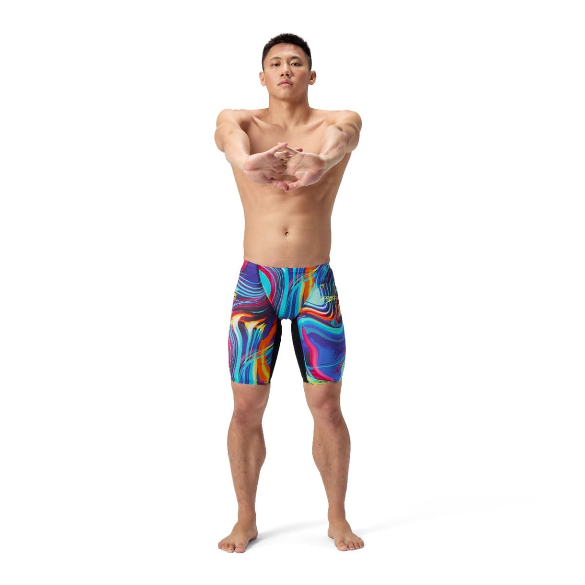 Meeste võistluspüksid Fastskin LZR Pure Valor 2.0 Jammer