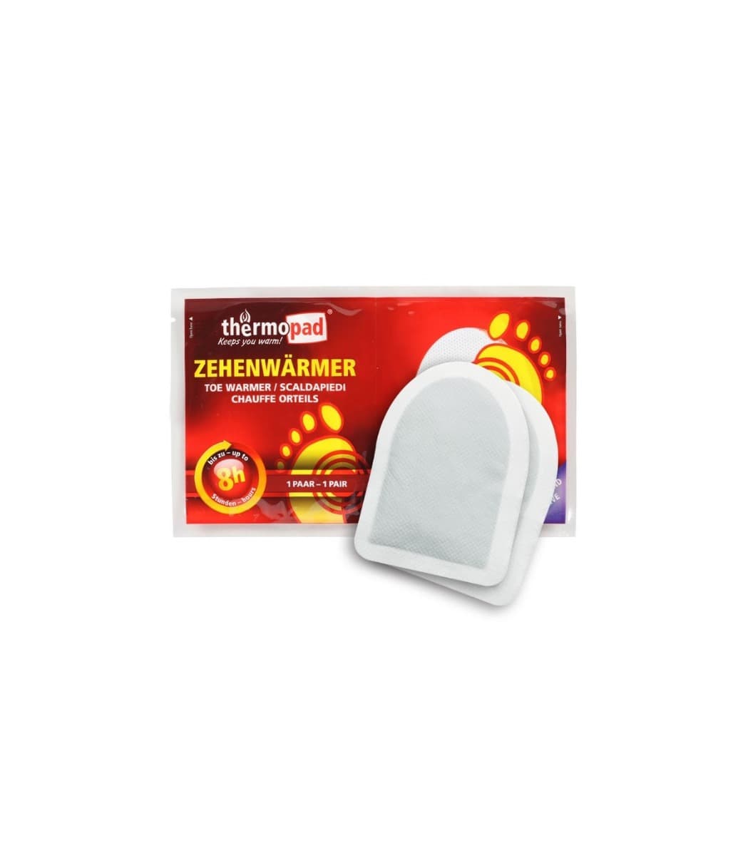 Thermopad varvaste soojendaja