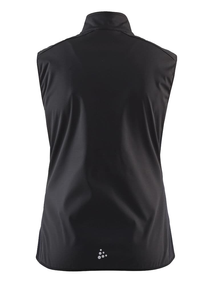 Naiste suusavest Warm Vest