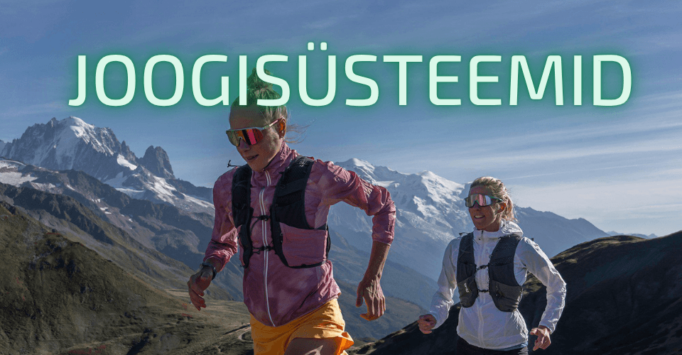 Joogisüsteemid
