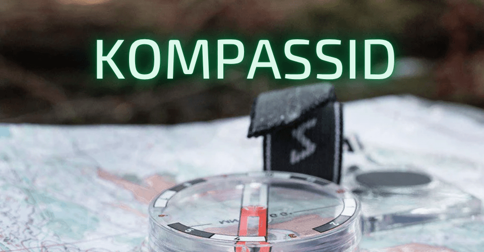 Kompassid