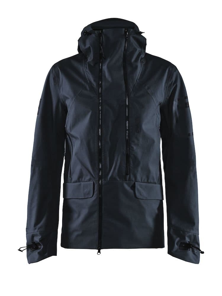 Meeste jope Polar Shell Jacket